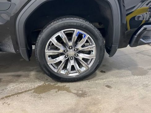 Used 2022 GMC Sierra 1500 Denali w/ Denali Reserve Package image 19