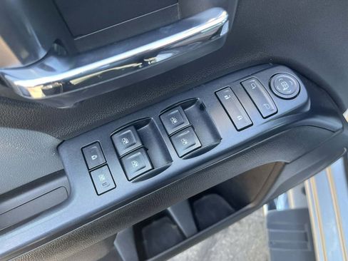 Used 2016 Chevrolet Silverado 2500 W/T w/ WT Convenience Package image 19