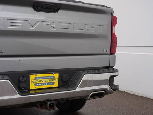 Used 2023 Chevrolet Silverado 1500 LT image 12