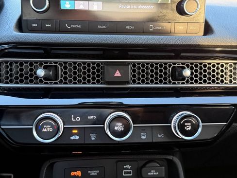 Used 2022 Honda Civic Sport image 22