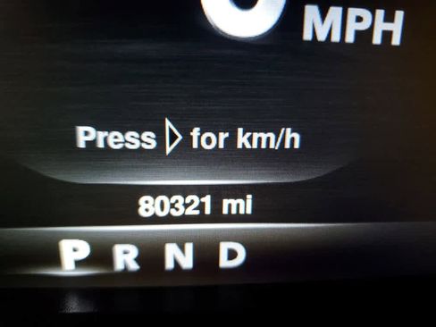 Used 2021 RAM 1500 Classic Warlock w/ Electronics Group image 25