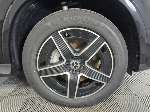 New 2026 Mercedes-Benz GLC 300 4MATIC image 2