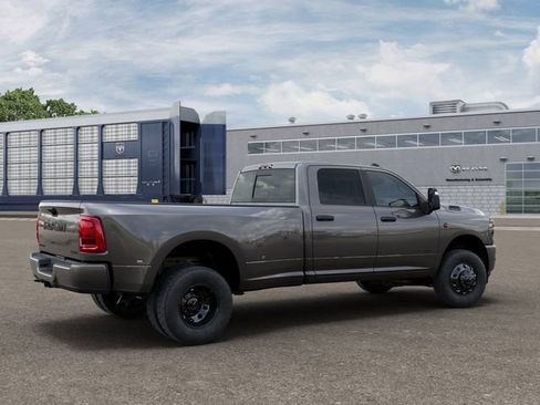 New 2026 RAM 3500 Big Horn image 6