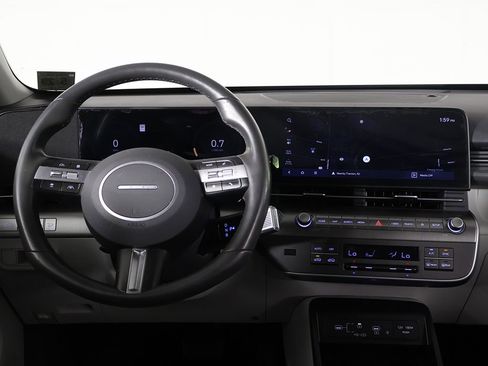 Used 2024 Hyundai Kona SEL w/ Convenience Package AWD/4WD image 34