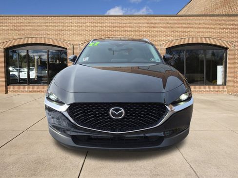 Certified 2022 MAZDA CX-30 AWD 2.5 S w/ Preferred Package image 9