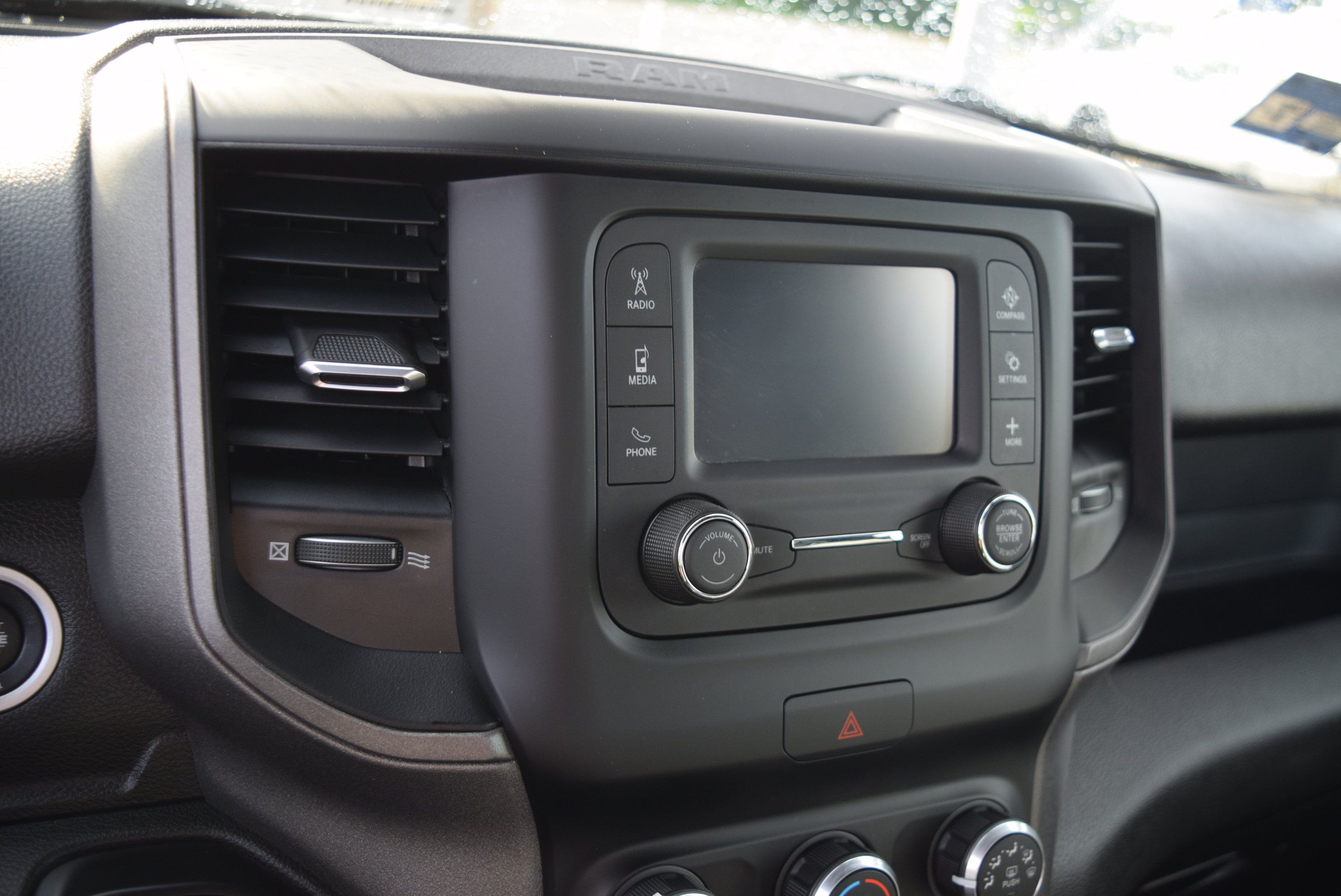 Used 2022 RAM 3500 Tradesman AWD/4WD image 12