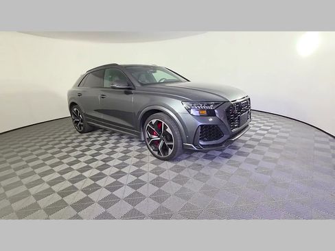 Used 2024 Audi RS Q8 AWD/4WD image 53