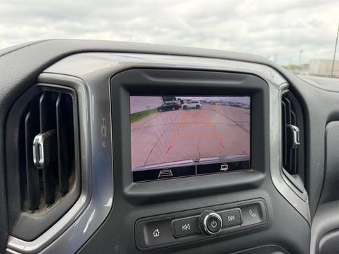 Used 2024 GMC Sierra 1500 Pro w/ X31 Off-Road Package AWD/4WD image 18