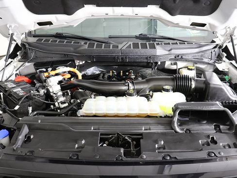 Used 2024 Ford F150 Lariat w/ Equipment Group 502A High AWD/4WD image 26