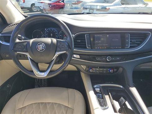 Used 2023 Buick Enclave Avenir w/ Avenir Technology Package image 12