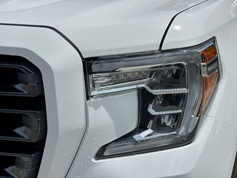 Used 2020 GMC Sierra 1500 AT4 w/ AT4 Premium Package AWD/4WD image 10