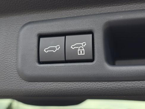 New 2026 Toyota Sequoia Platinum AWD/4WD image 11