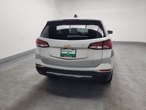 Used 2022 Chevrolet Equinox LT AWD/4WD image 7
