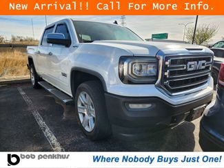 Used 2016 GMC Sierra 1500 SLE w/ Texas SLE Value Package video 1