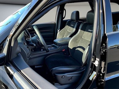 Used 2023 Dodge Durango SRT Hellcat w/ Black Package image 21