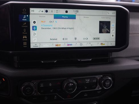 New 2026 Jeep Wrangler Sport S image 47