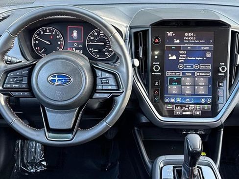 Certified 2025 Subaru Crosstrek 2.5i Limited w/ Crosstrek Mirror Package AWD/4WD image 17