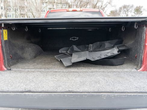 Used 2019 Chevrolet Silverado 1500 LT w/ All Star Edition image 9