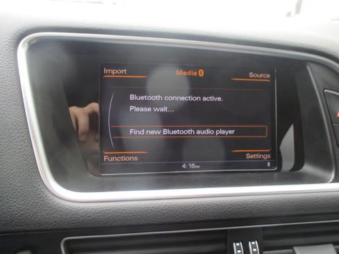 Used 2015 Audi Q5 2.0T Premium image 15