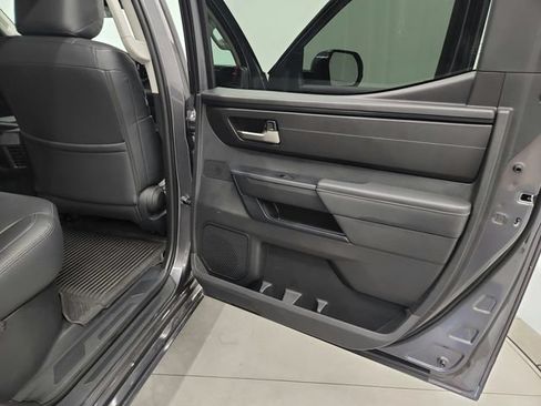 Used 2024 Toyota Tundra SR5 w/ SR5 Convenience Package AWD/4WD image 42
