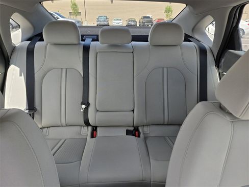New 2025 Hyundai Sonata SEL image 21