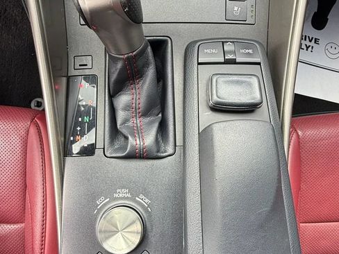 Used 2015 Lexus IS 250 AWD w/ F-Sport Package image 21