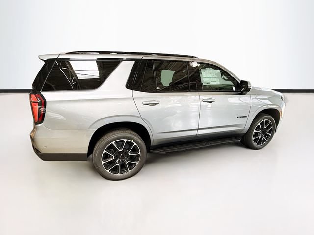 New 2026 Chevrolet Tahoe RST w/ Comfort Package AWD/4WD image 5