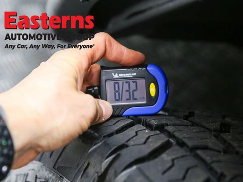 Used 2024 RAM 1500 Classic SLT image 27