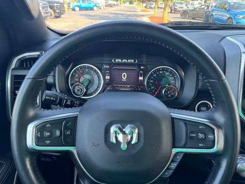 Certified 2023 RAM 1500 Laramie AWD/4WD image 22