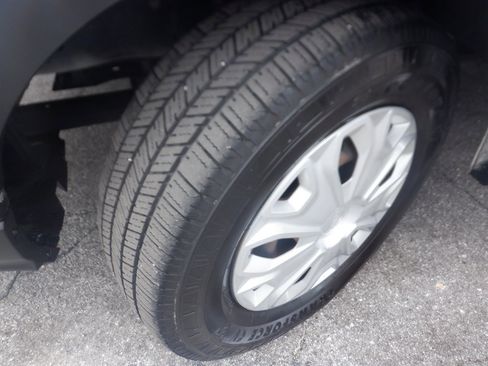 Used 2021 Ford Transit 250 Medium Roof w/ Load Area Protection Package RWD image 13