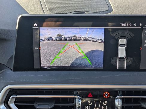 Used 2023 BMW X3 sDrive30i image 29