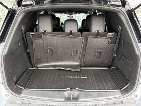 Used 2023 Nissan Pathfinder Rock Creek image 25