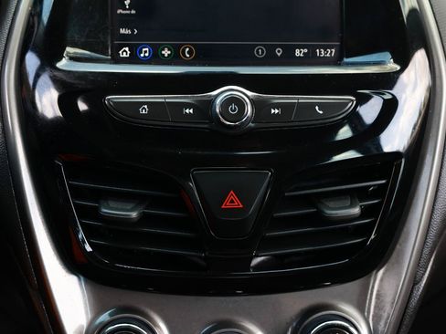 Used 2020 Chevrolet Spark LS FWD image 31