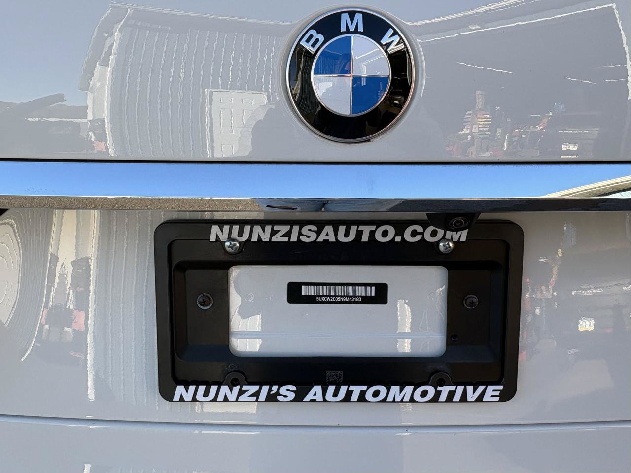 Used 2022 BMW X7 xDrive40i w/ Executive Package AWD/4WD image 52
