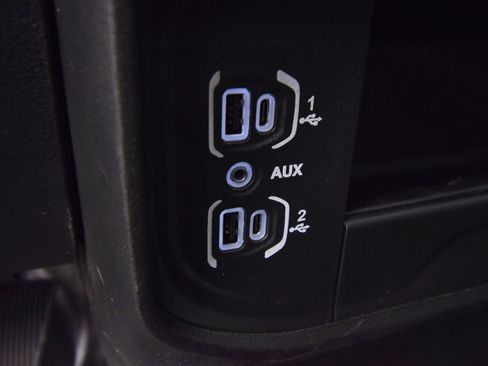 New 2026 RAM 2500 Tradesman image 23