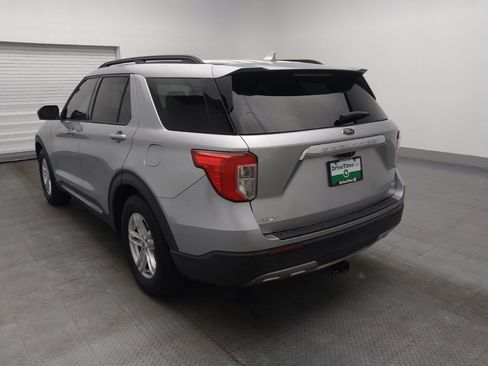 Used 2020 Ford Explorer XLT w/ Equipment Group 202A image 5