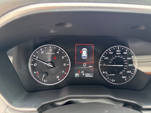 Certified 2025 Subaru Outback Onyx Edition AWD/4WD image 13