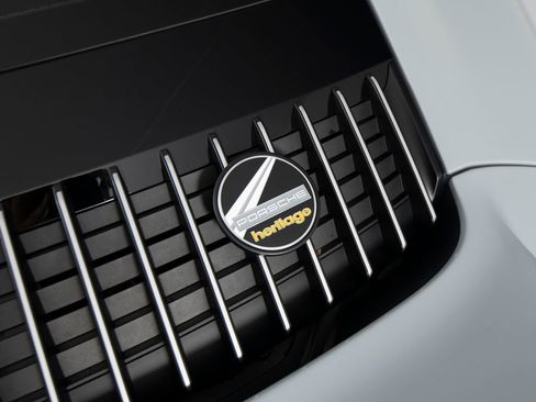 Certified 2023 Porsche 911 Sport Classic image 55