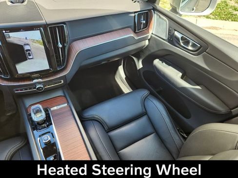 Certified 2023 Volvo XC60 B5 Ultimate AWD/4WD image 14