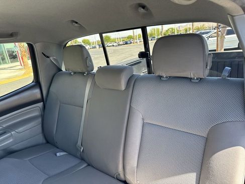 Used 2012 Toyota Tacoma PreRunner w/ TRD Sport Pkg RWD image 19