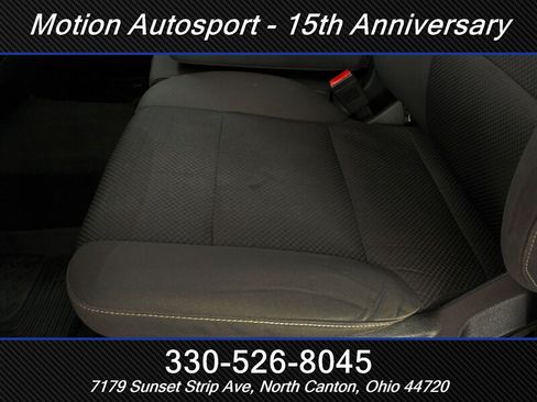 Used 2018 Chevrolet Silverado 1500 LT w/ All Star Edition RWD image 30