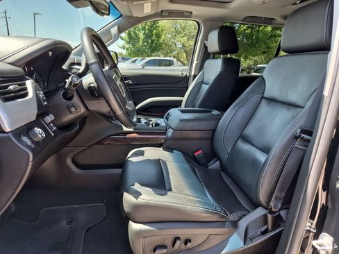 Used 2020 GMC Yukon SLT w/ Premium Edition RWD image 23