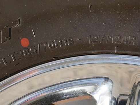 Used 2022 RAM 2500 Tradesman image 39