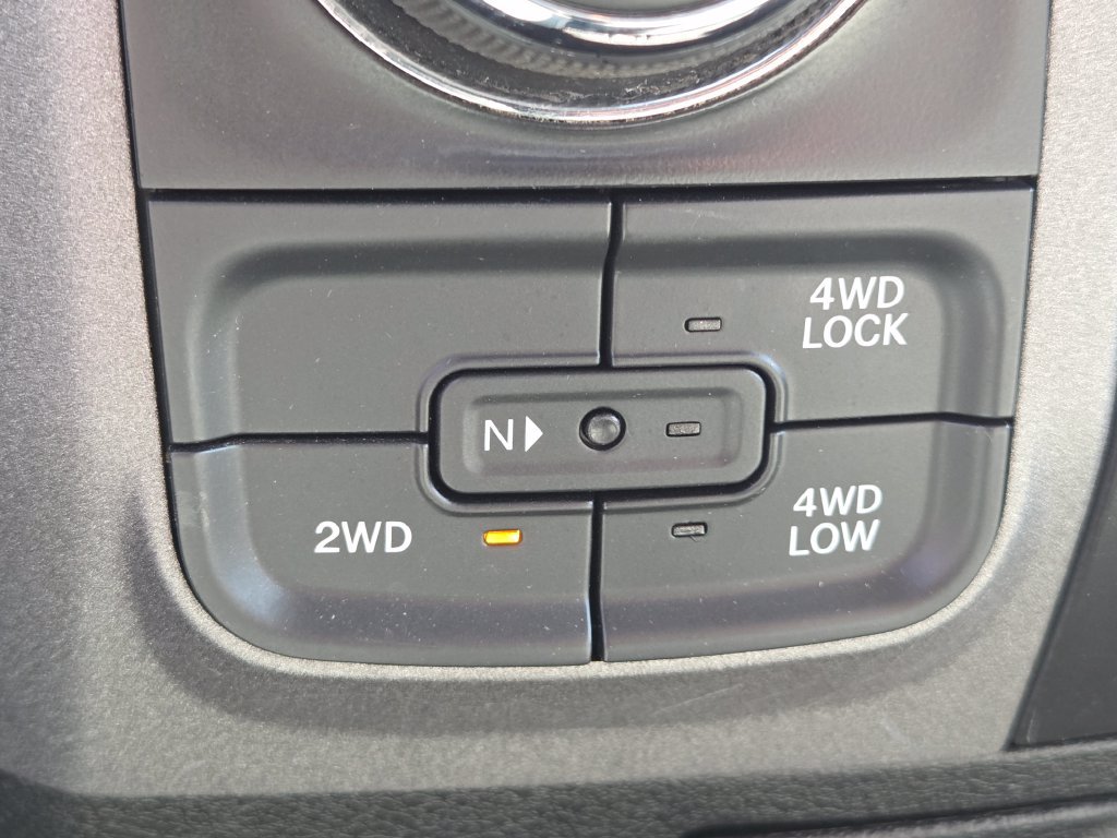 Used 2019 RAM 1500 Tradesman w/ Chrome Plus Package AWD/4WD image 10