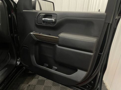 Used 2020 Chevrolet Silverado 1500 LT w/ All-Star Edition image 41