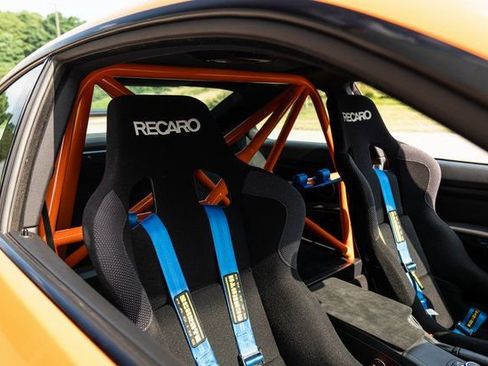 Used 2011 BMW M3 Coupe image 18