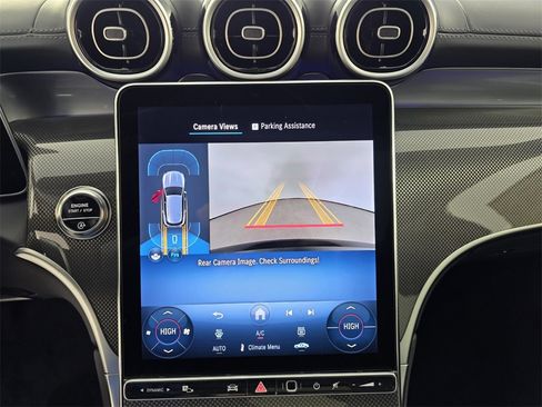 New 2026 Mercedes-Benz GLC 300 image 15