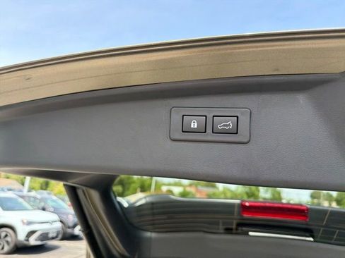 Used 2022 Subaru Outback Onyx Edition XT AWD/4WD image 22
