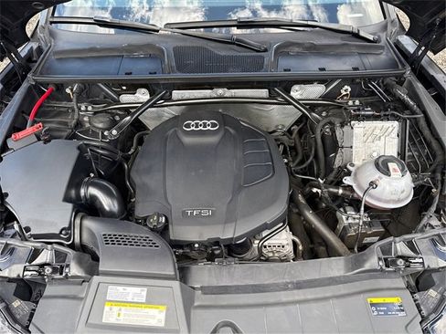 Used 2018 Audi Q5 2.0T Premium Plus image 27