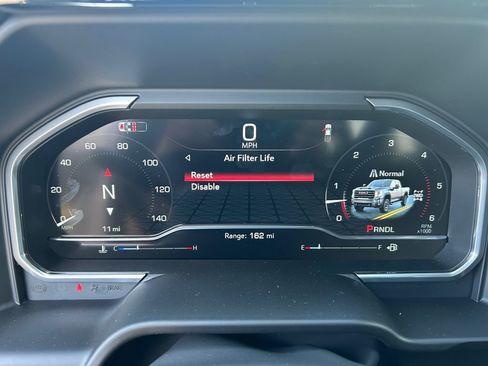 New 2025 GMC Sierra 2500 AT4 w/ AT4 Premium Plus Package image 16